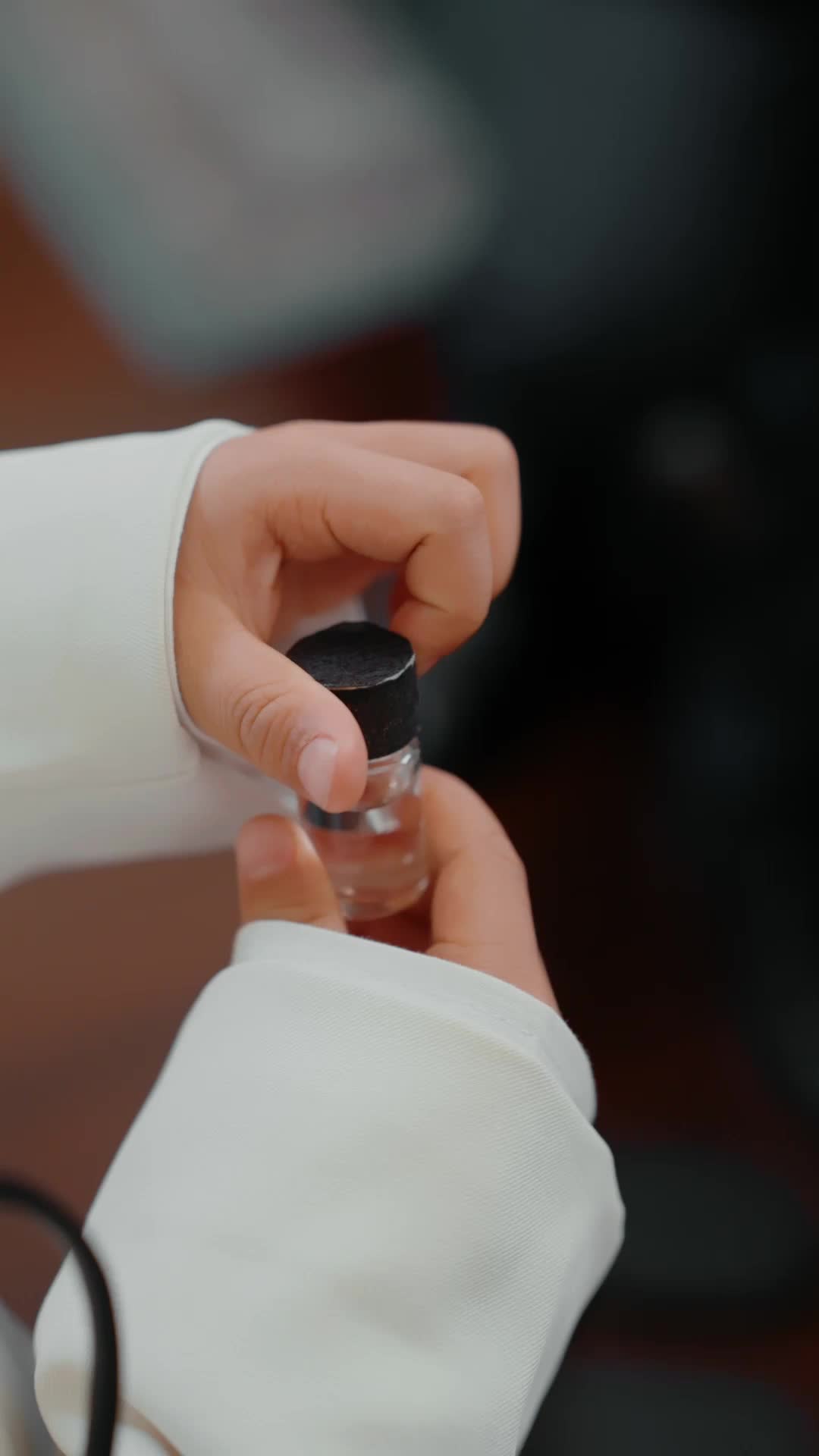 Episode 46 - Turunnya Dewa Nakal ke Dunia